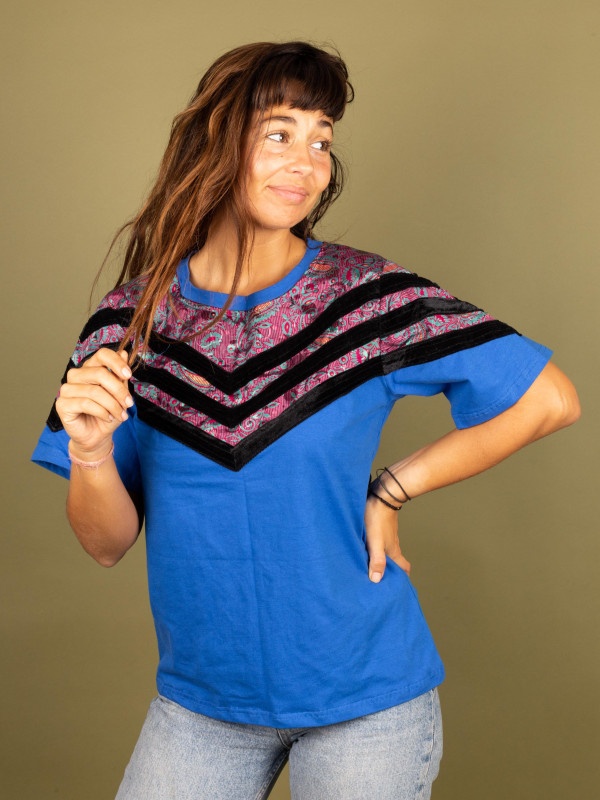 MUÑEIRA SHIRT 024 (M/L)
