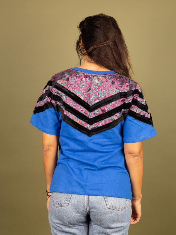 MUÑEIRA SHIRT 024 (M/L) 2