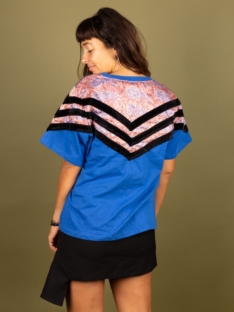 MUÑEIRA SHIRT 026 (L/XL)