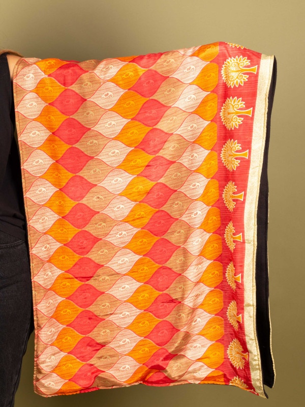 FULAR/POLAR VALLE DE LUNA 80 2