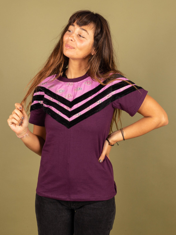 CORRI CORRI SHIRT 025 (S/M)