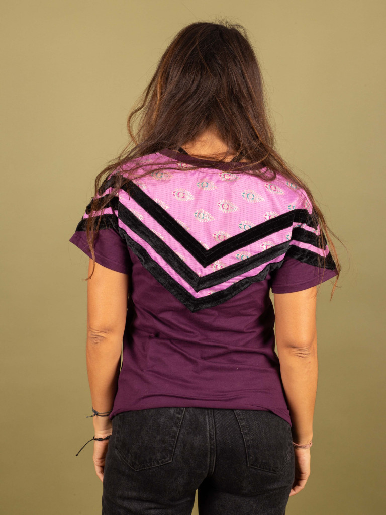 CORRI CORRI SHIRT 025 (S/M)