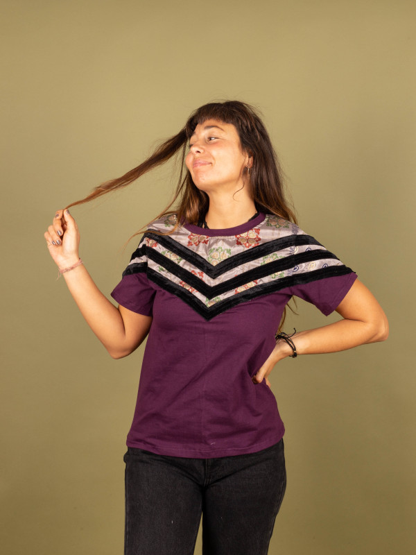 CORRI CORRI SHIRT 027 (S/M)