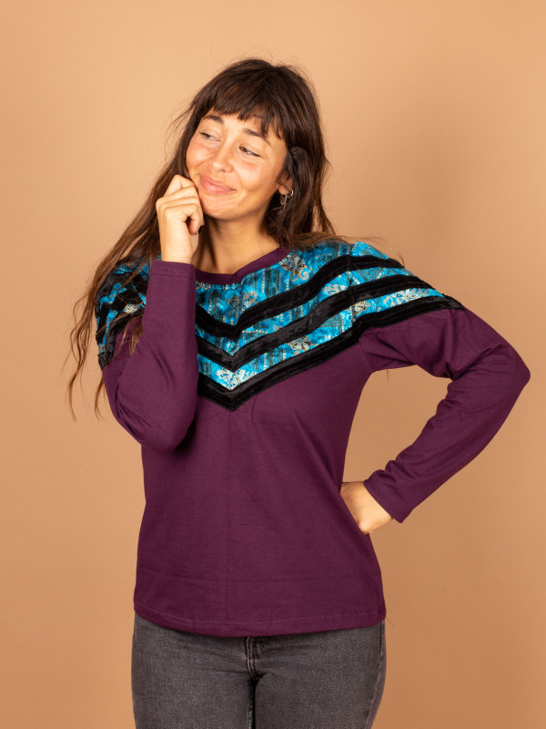 CORRI CORRI SHIRT 03