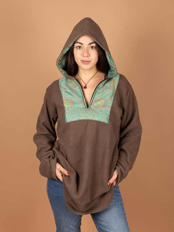 TUIZA GREY FLEECE 04