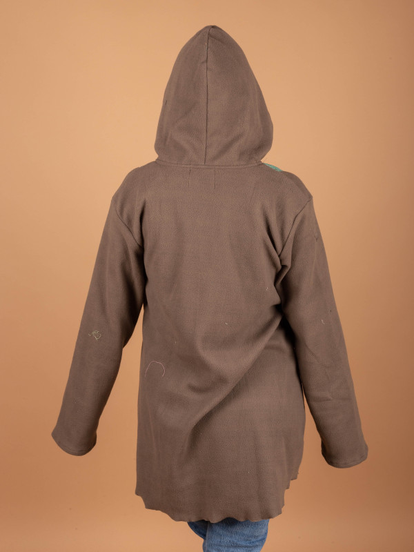 TUIZA GREY FLEECE 04 2