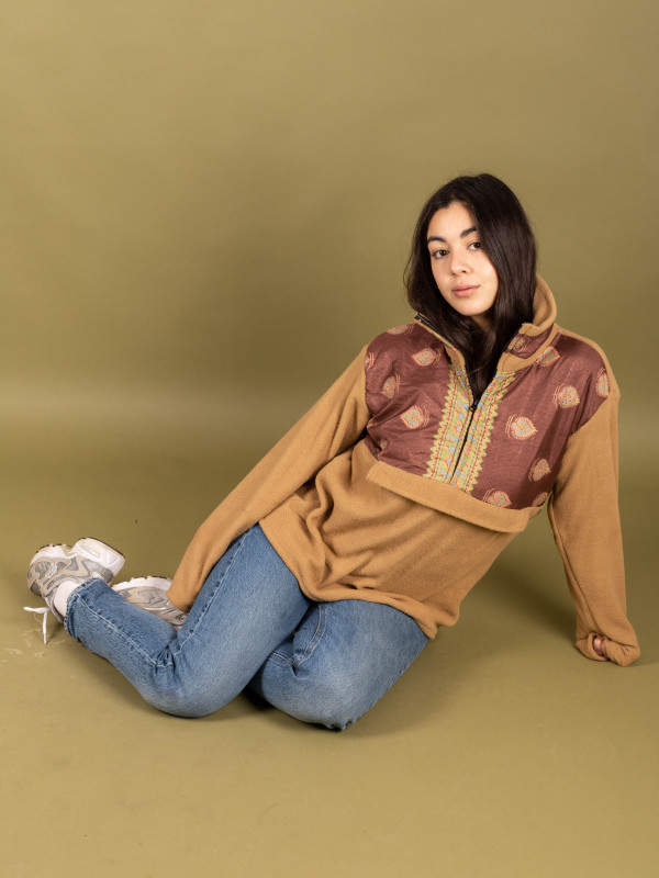 SOMIEDO FLEECE 137