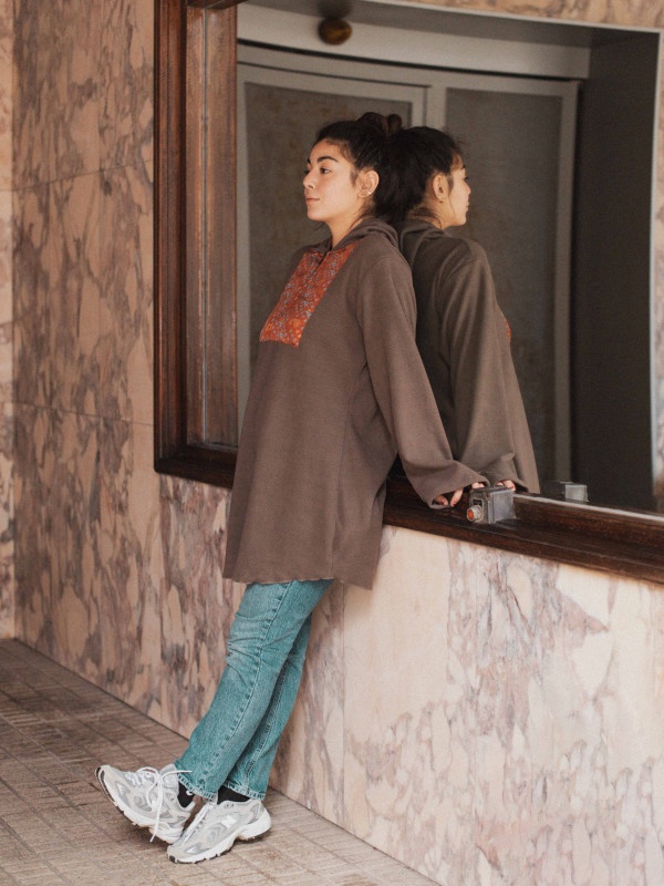 TUIZA GREY FLEECE 05