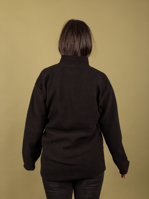 URRIELLU BLACK SHIRT 05 2