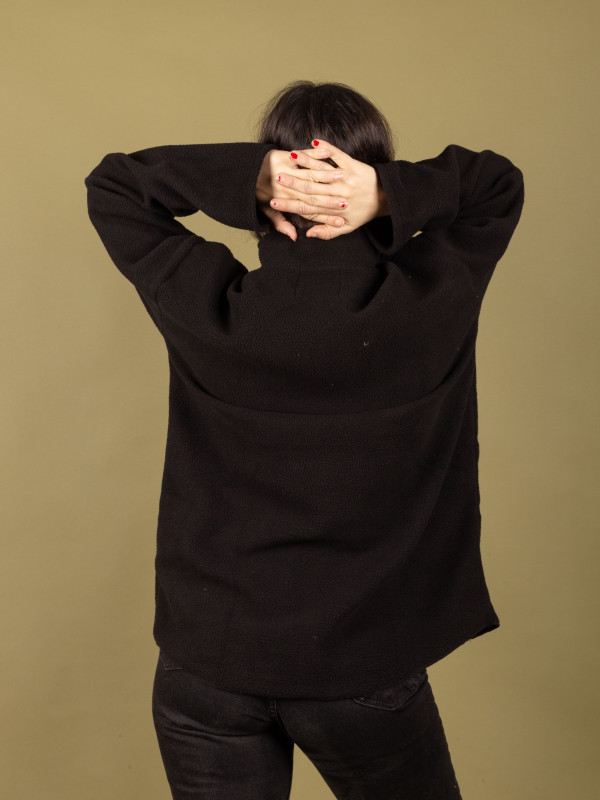 URRIELLU BLACK SHIRT 06 2