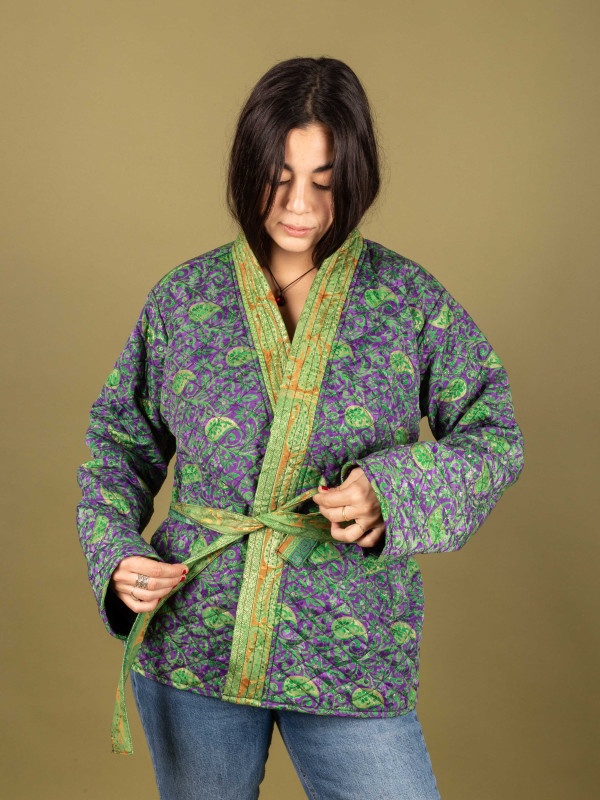 KIMONO KARNATAKA 02