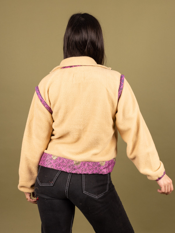 MULHACEN FLEECE JACKET 05 2