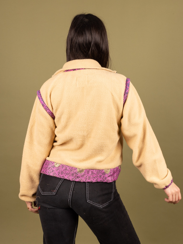 CHAQUETA POLAR MULHACEN 05