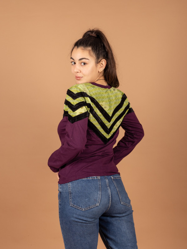 CAMISETA CORRI CORRI 09 2