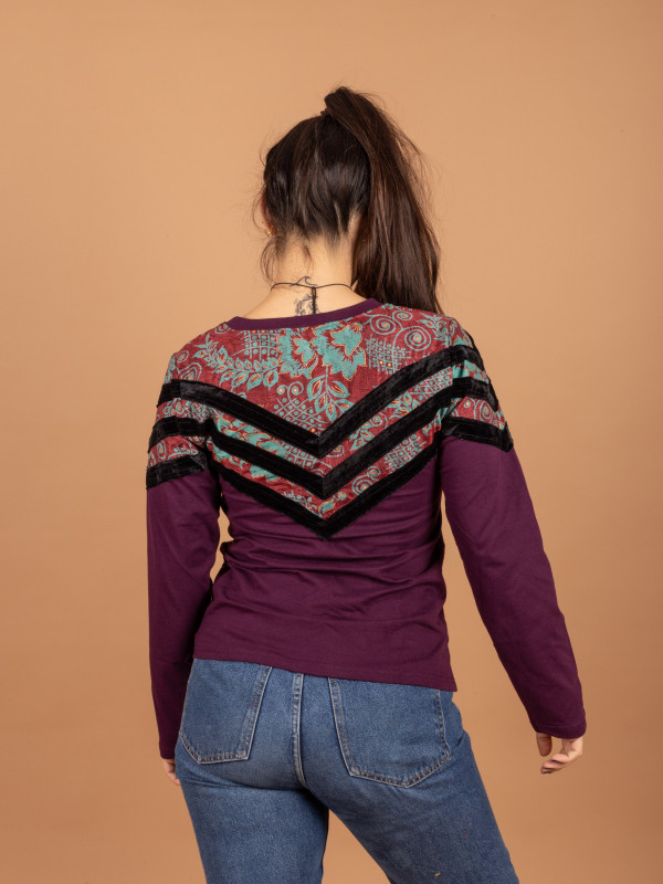 CORRI CORRI SHIRT 012 2