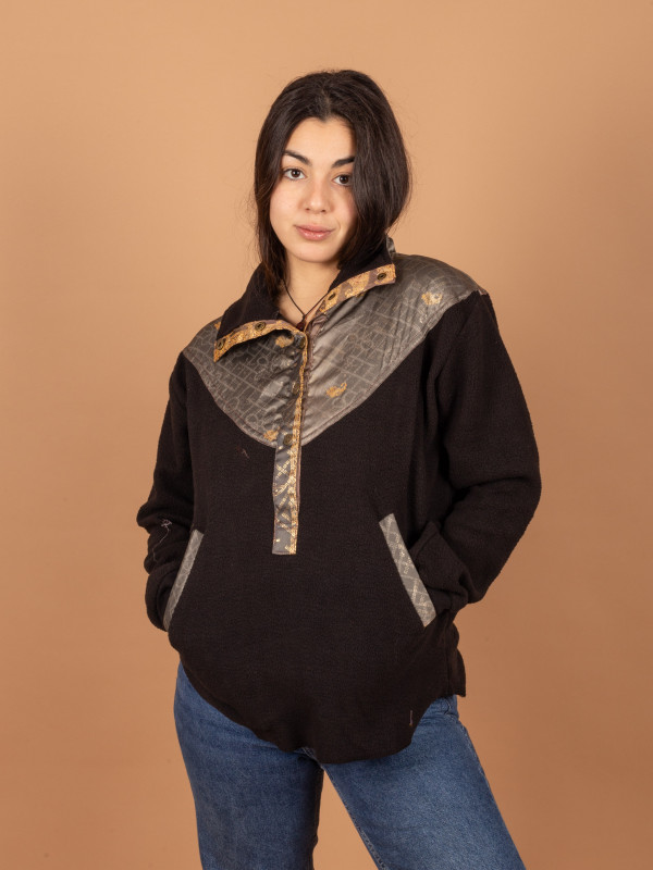 ALTO CAMPOO BLACK FLEECE 08