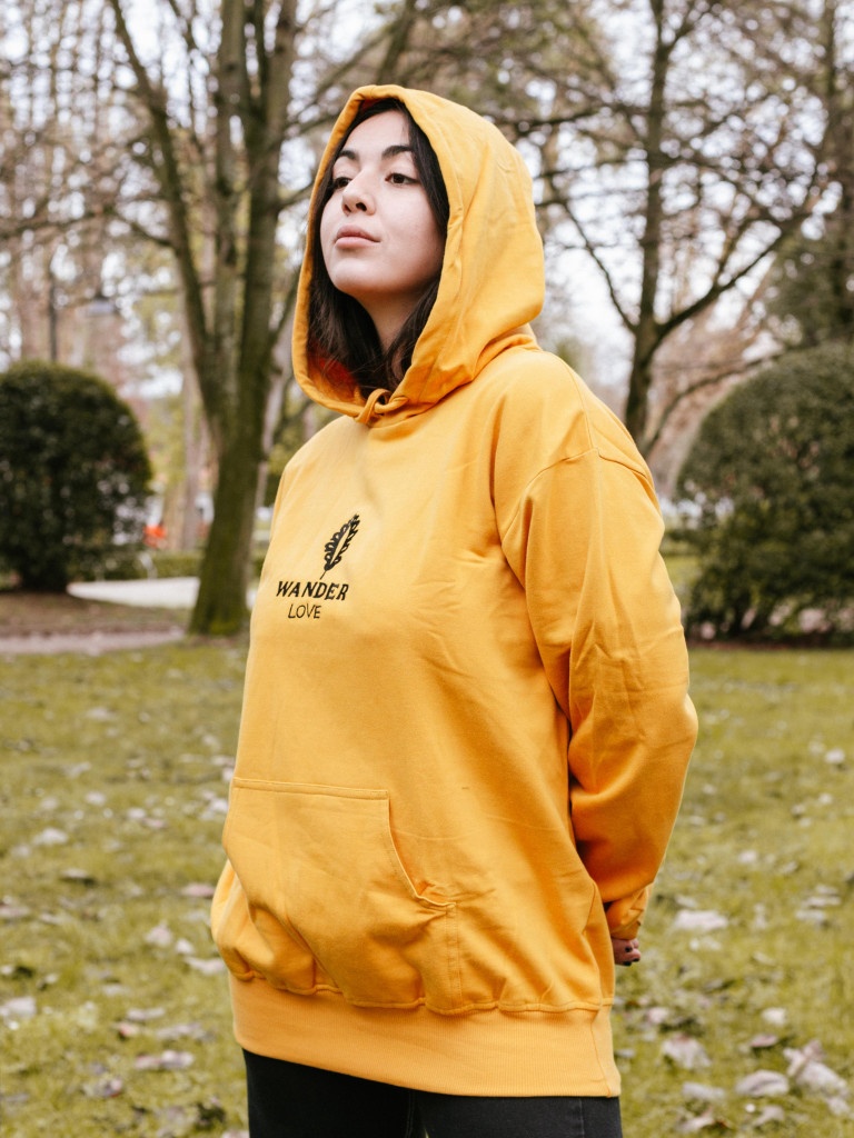 VIESCA HOODIE