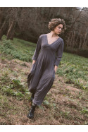 AKEMIKA JUMPSUIT GREY