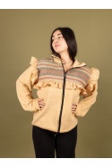 CHAQUETA POLAR ANETO 01