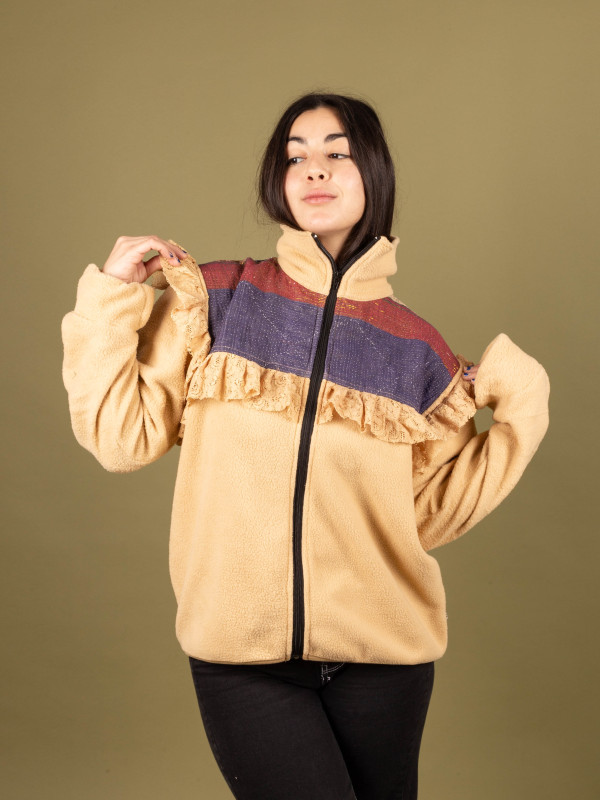 ANETO HOODIE JACKET 02