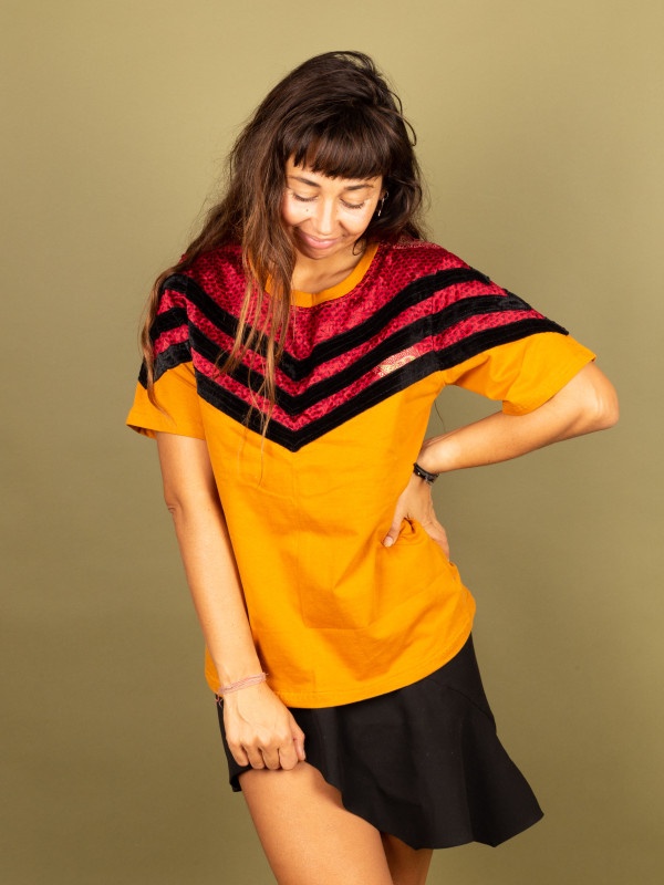 PERICOTE SHIRT 029 (M/L)