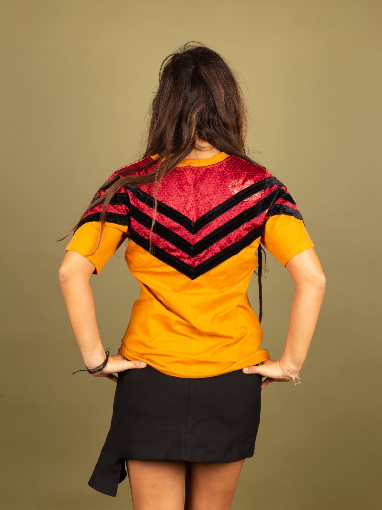 PERICOTE SHIRT 029 (M/L)