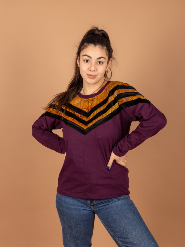 CAMISETA CORRI CORRI 015 (M/L)