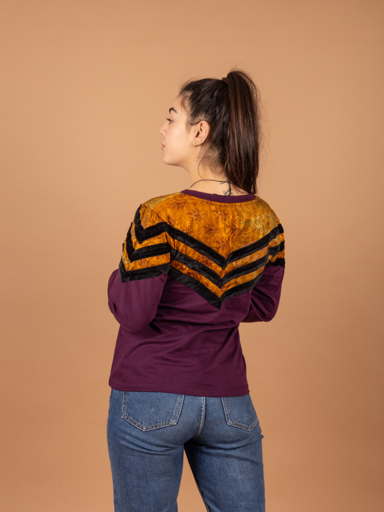 CAMISETA CORRI CORRI 015 (M/L)