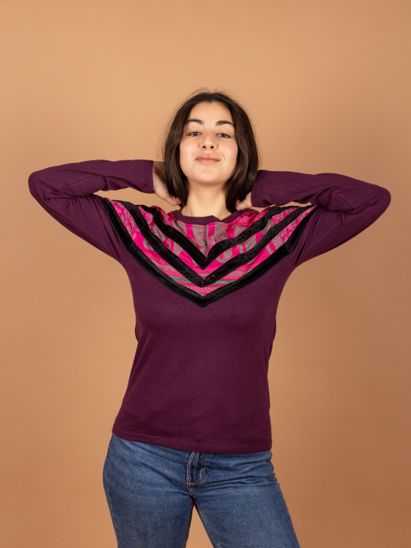 CORRI CORRI SHIRT 020