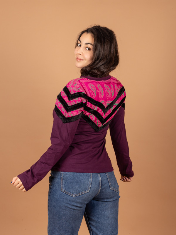 CORRI CORRI SHIRT 020 2