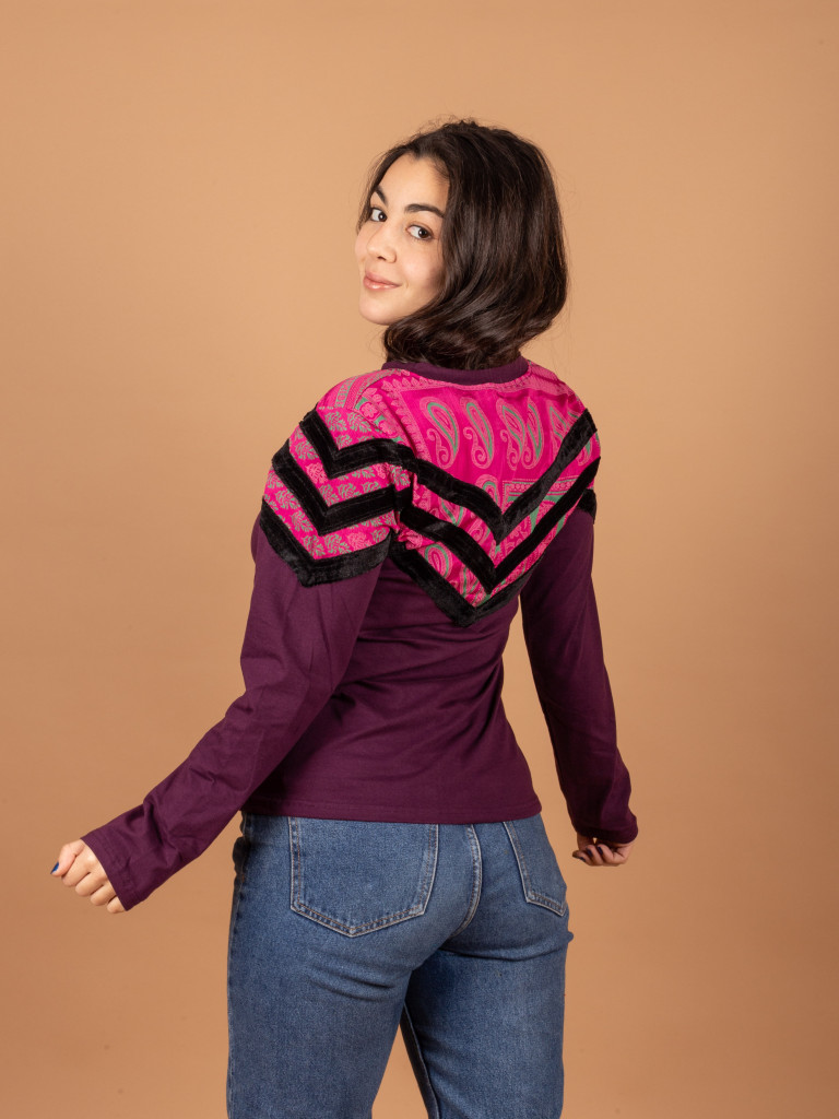 CAMISETA CORRI CORRI 020