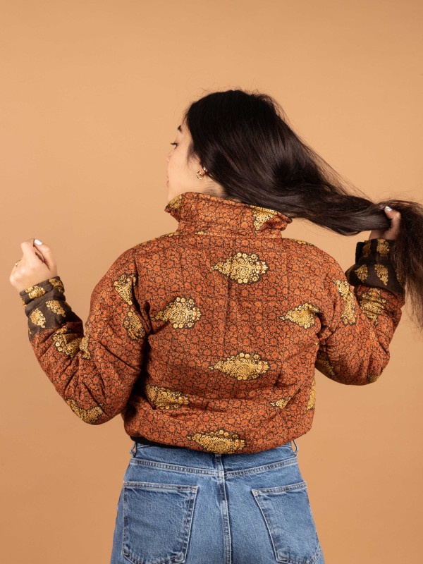 BANDUXU BOMBER 012 2