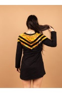 FOLKLORICO DRESS 020 (S/M)