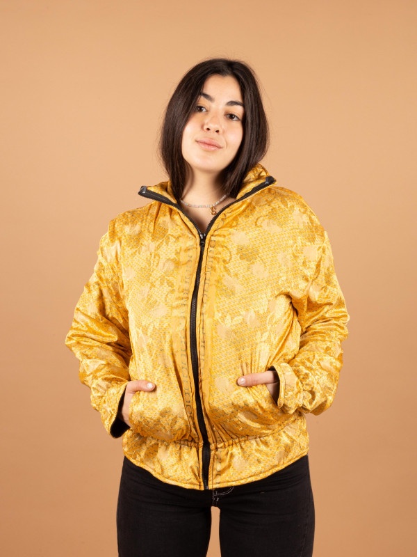 JACKET GIPSY POLAR 80´S 027