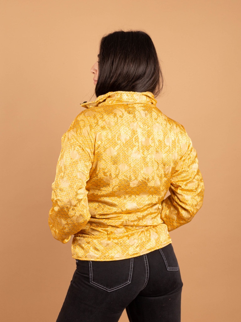 CHAQUETA GIPSY POLAR 80´S 027