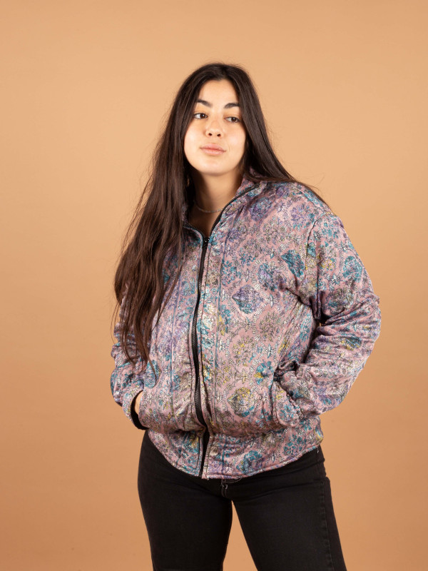 JACKET GIPSY POLAR 80´S 031