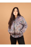 CHAQUETA GIPSY POLAR 80´S 031
