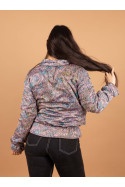 JACKET GIPSY POLAR 80´S 031