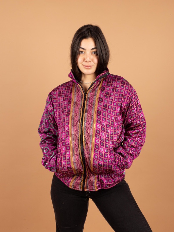 JACKET GIPSY POLAR 80´S 034