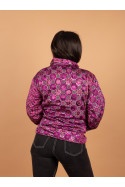 CHAQUETA GIPSY POLAR 80´S 034
