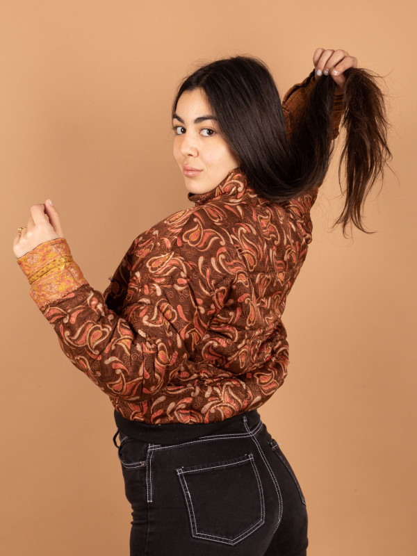 BANDUXU BOMBER 027 2