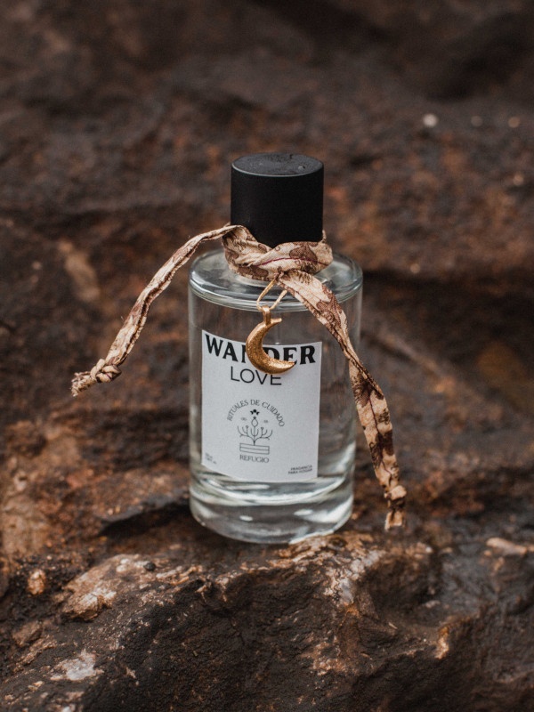 HOME FRAGRANCE REFUGIO