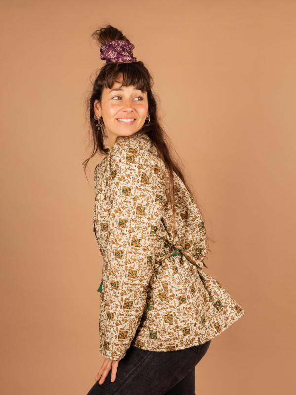 KIMONO KARNATAKA 07 2