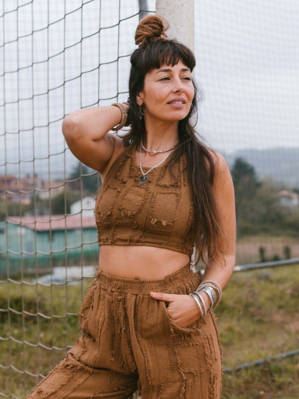 TOP MOVIMIENTO BROWN