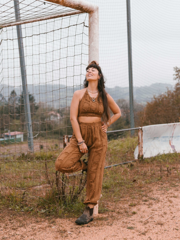 TOP MOVIMIENTO BROWN