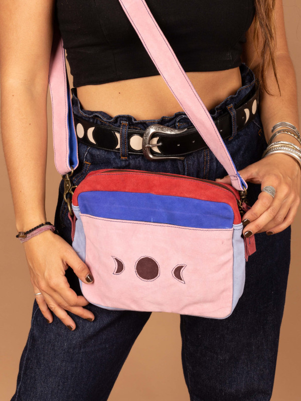 BOLSO CICLO LUNAR 011