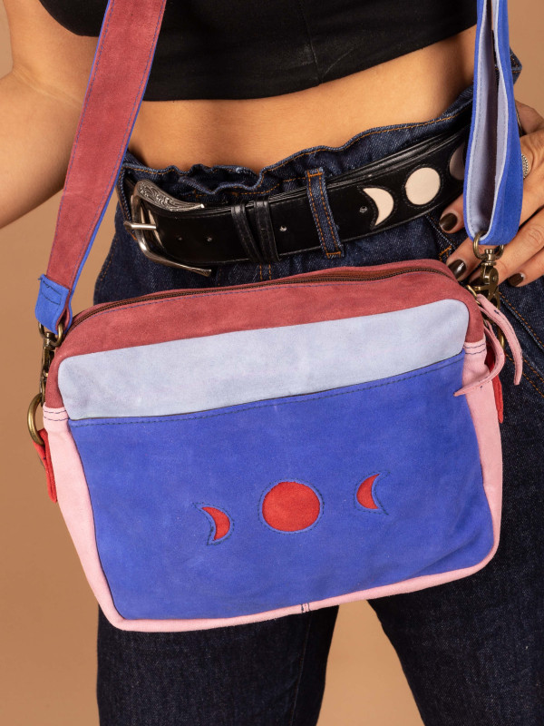 BOLSO CICLO LUNAR 015