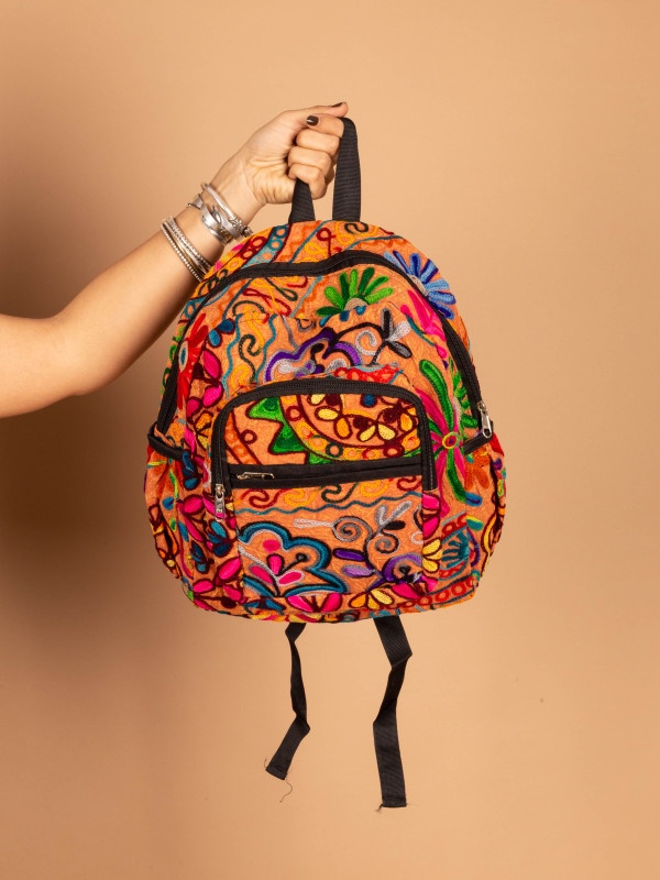 BOHEMIAN BACKPACK 04