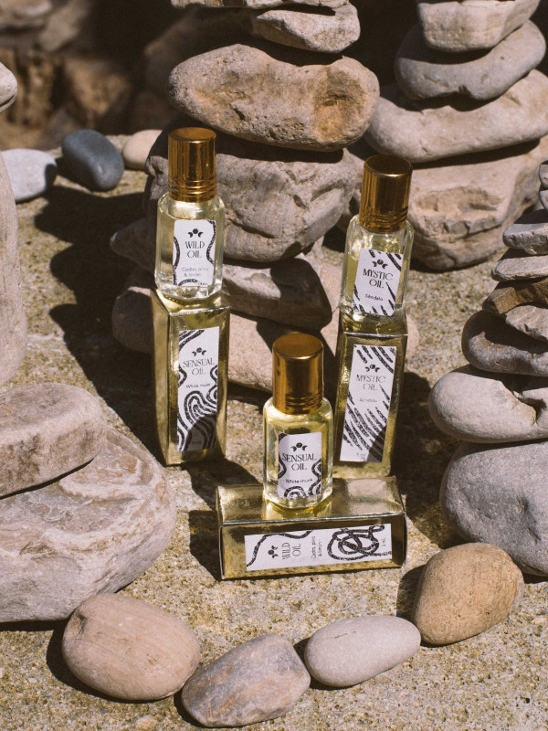 ACEITE ESENCIAL WILD OIL 2