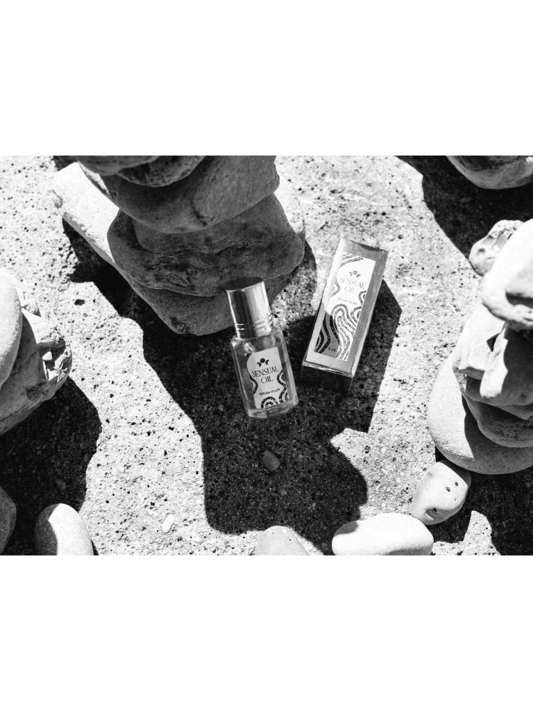 SENSUAL OIL ESSENTIAL OIL